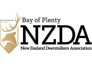 New Zealand Deerstalkers Association BOP Branch Shooting Range