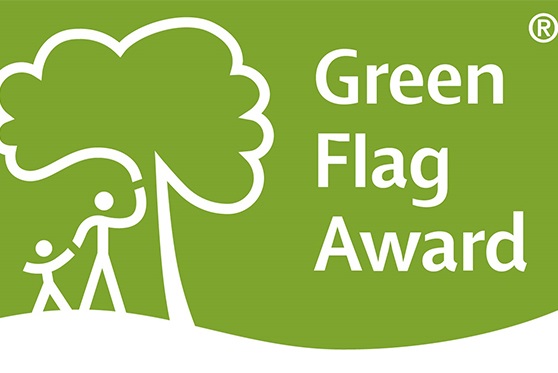Green Flag Award for 2017