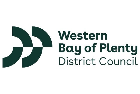 Western Bay of Plenty District Council Logo