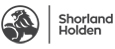Shorland Holden Logo